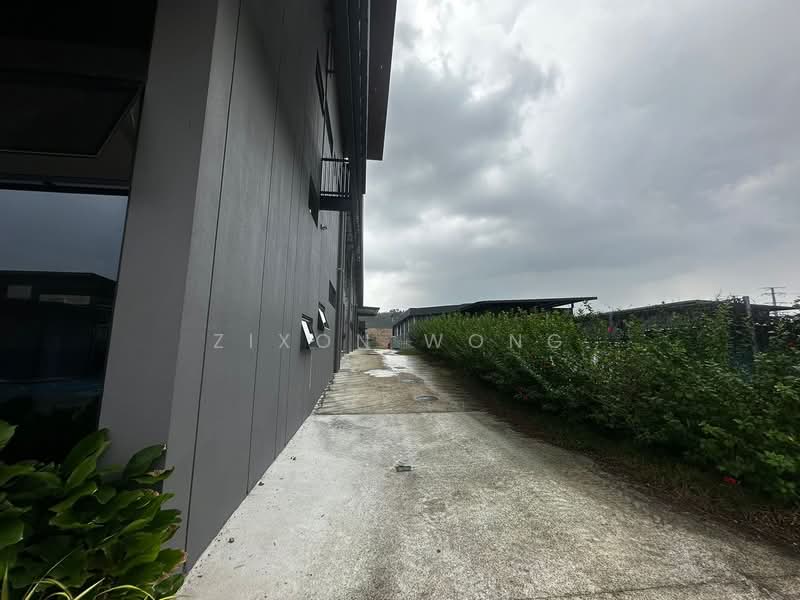 Kilang untuk Disewa di Iskandar Puteri (Nusajaya) (Johor) - Zixon Wong - PropertyGuru.com.my