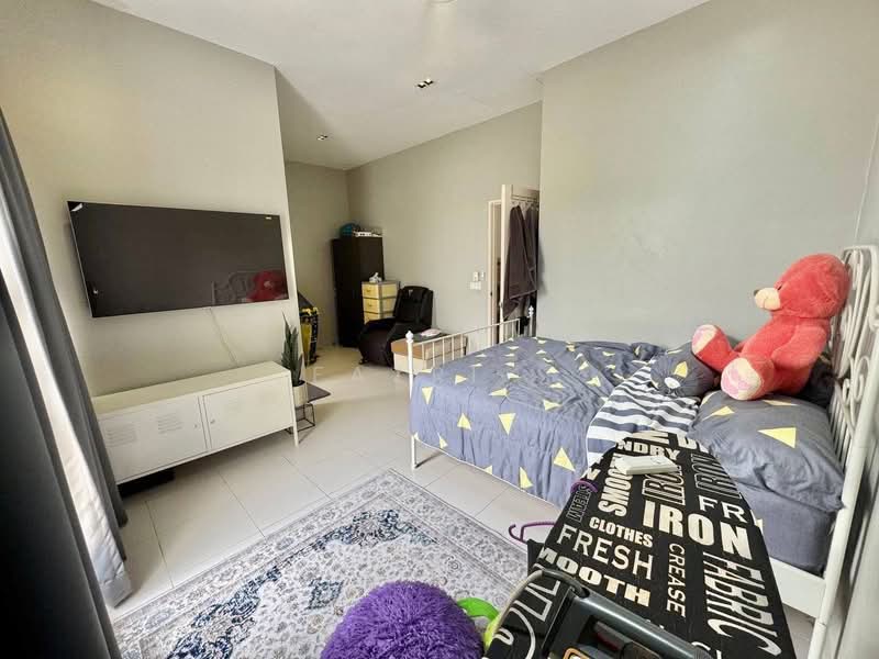 Rumah Teres 2 Tingkat untuk Dijual di Setia Ecohill (Semenyih) - Fazri . - PropertyGuru.com.my