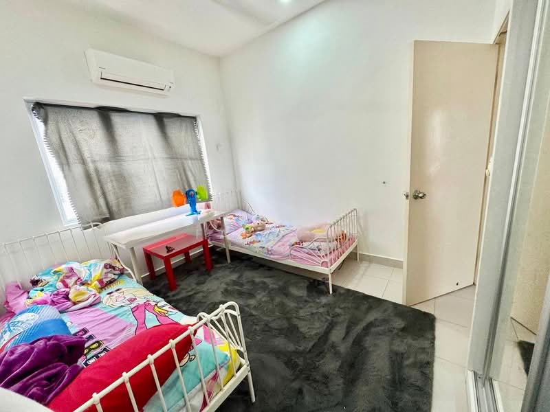 Rumah Teres 2 Tingkat untuk Dijual di Setia Ecohill (Semenyih) - Fazri . - PropertyGuru.com.my