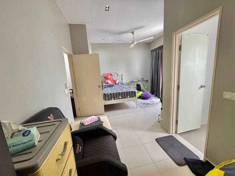 Rumah Teres 2 Tingkat untuk Dijual di Setia Ecohill (Semenyih) - Fazri . - PropertyGuru.com.my