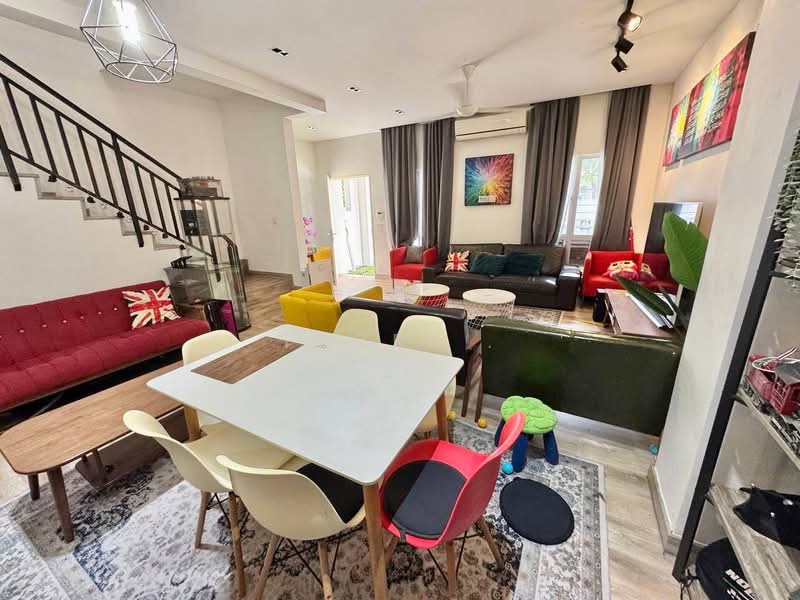 Rumah Teres 2 Tingkat untuk Dijual di Setia Ecohill (Semenyih) - Fazri . - PropertyGuru.com.my