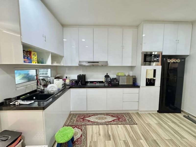 Rumah Teres 2 Tingkat untuk Dijual di Setia Ecohill (Semenyih) - Fazri . - PropertyGuru.com.my