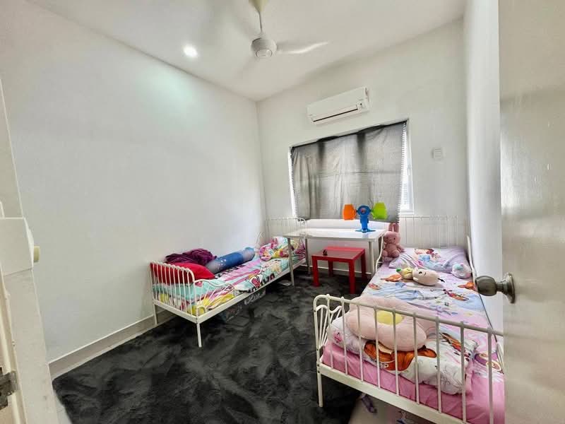 Rumah Teres 2 Tingkat untuk Dijual di Setia Ecohill (Semenyih) - Fazri . - PropertyGuru.com.my