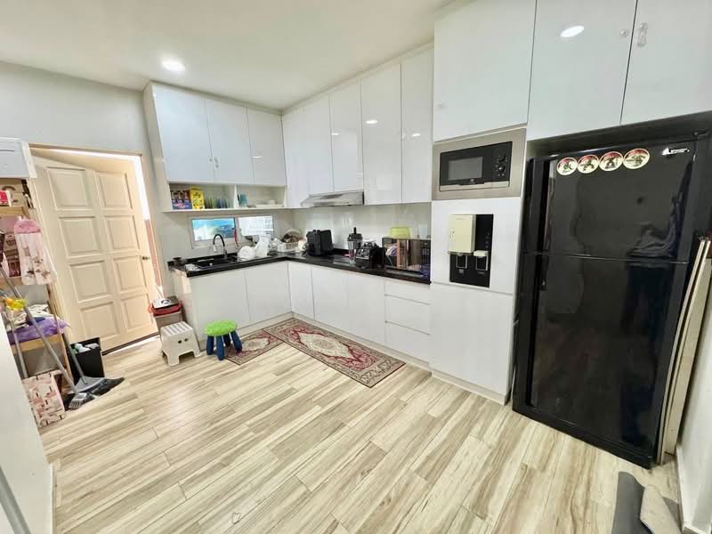 Rumah Teres 2 Tingkat untuk Dijual di Setia Ecohill (Semenyih) - Fazri . - PropertyGuru.com.my