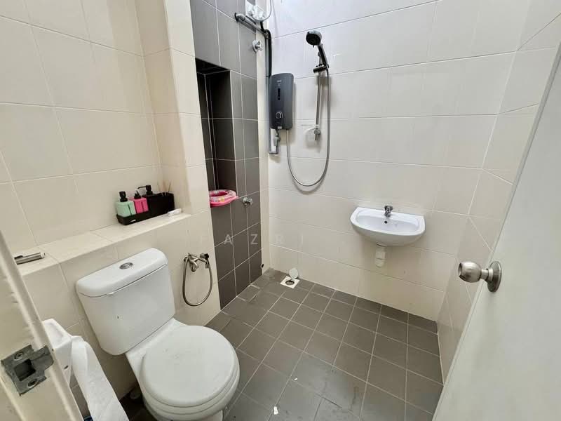 Rumah Teres 2 Tingkat untuk Dijual di Setia Ecohill (Semenyih) - Fazri . - PropertyGuru.com.my