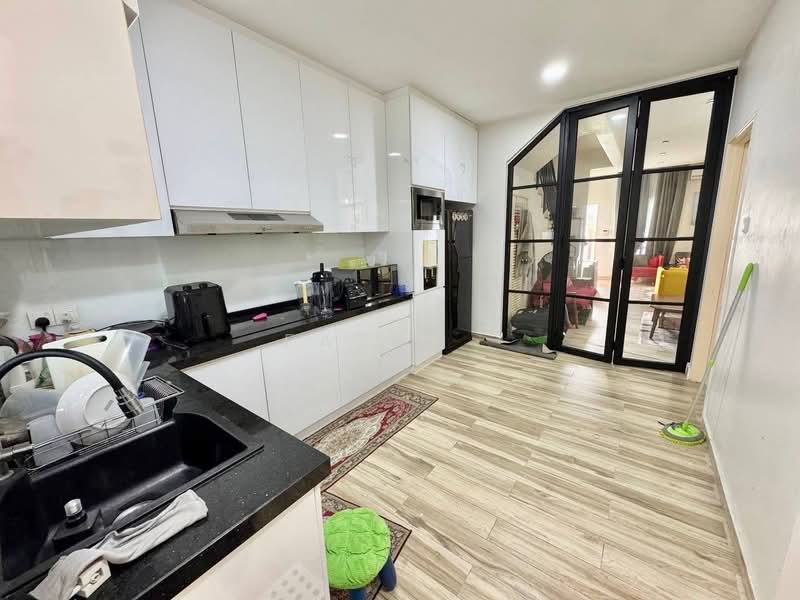 Rumah Teres 2 Tingkat untuk Dijual di Setia Ecohill (Semenyih) - Fazri . - PropertyGuru.com.my