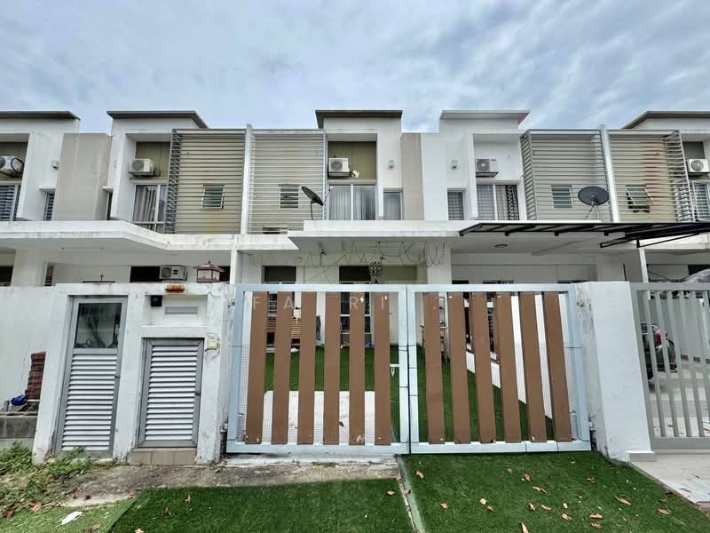 Rumah Teres 2 Tingkat untuk Dijual di Setia Ecohill (Semenyih) - Fazri . - PropertyGuru.com.my