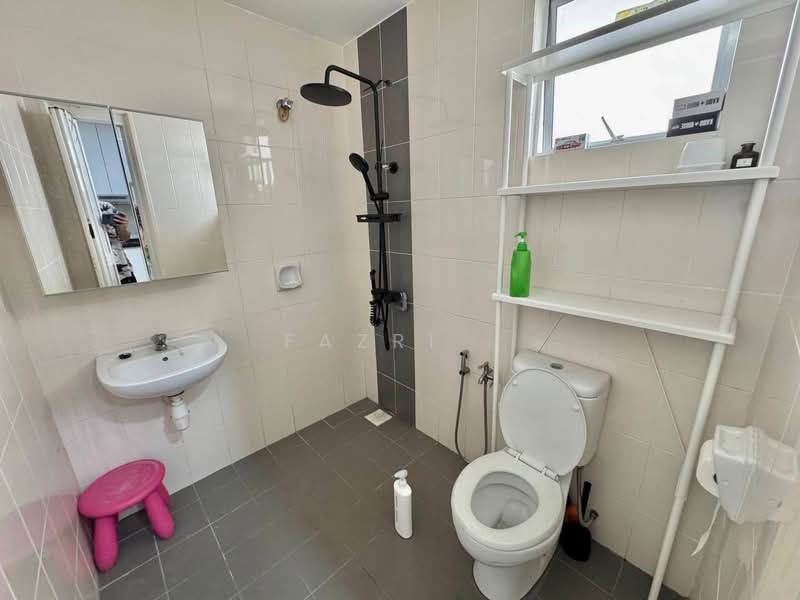 Rumah Teres 2 Tingkat untuk Dijual di Setia Ecohill (Semenyih) - Fazri . - PropertyGuru.com.my