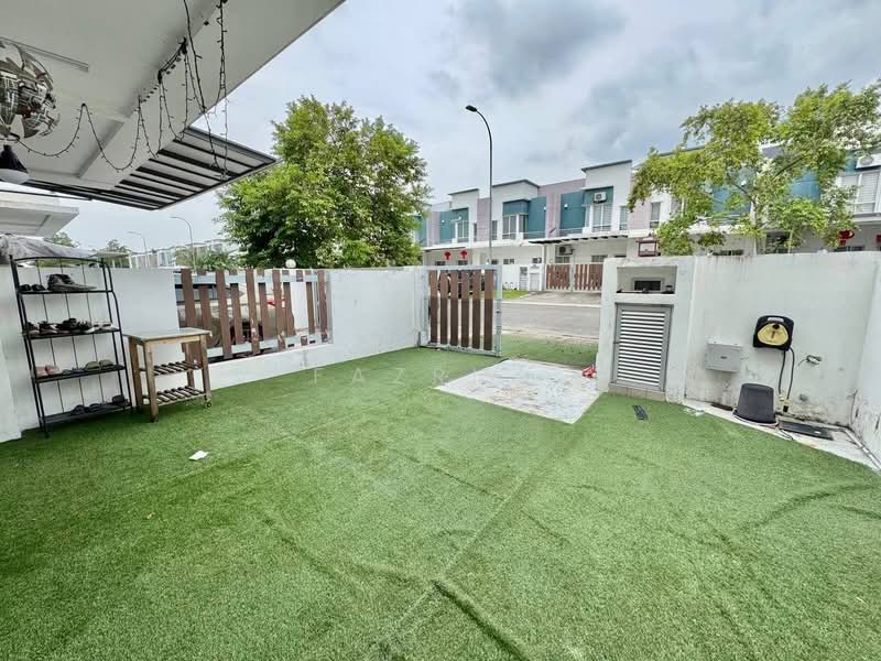 Rumah Teres 2 Tingkat untuk Dijual di Setia Ecohill (Semenyih) - Fazri . - PropertyGuru.com.my