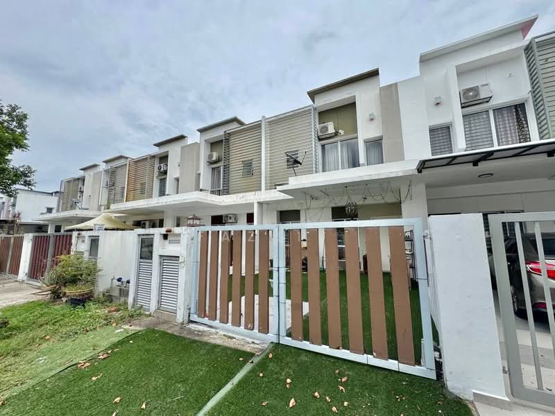 Rumah Teres 2 Tingkat untuk Dijual di Setia Ecohill (Semenyih) - Fazri . - PropertyGuru.com.my