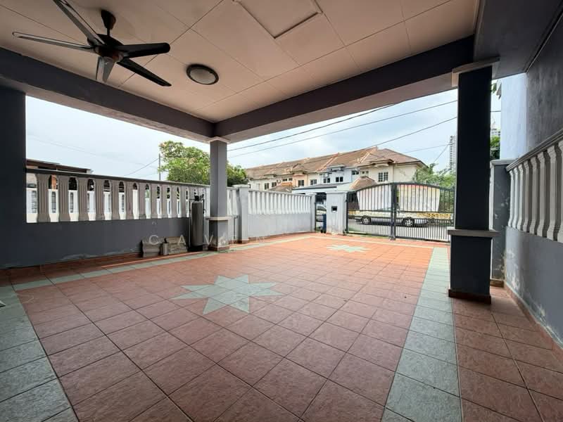 Rumah Teres 2 Tingkat untuk Dijual di Puchong (Selangor) - Caven Chng - Exterior - PropertyGuru.com.my