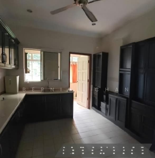 Tanah Kediaman untuk Dijual di Seremban (Negeri Sembilan) - Bernice Chan - Kitchen - PropertyGuru.com.my