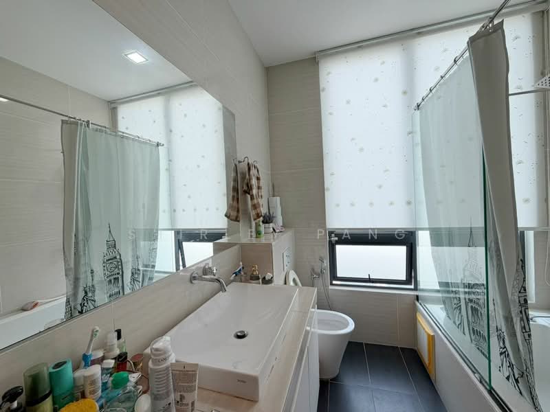 Rumah Berkembar untuk Dijual di Setia Eco Gardens (Gelang Patah) - Shirley Pang - Bathroom - PropertyGuru.com.my