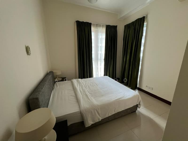 Kondominium untuk Disewa di Hampshire Residences - Agnes Foo - Bedroom - PropertyGuru.com.my