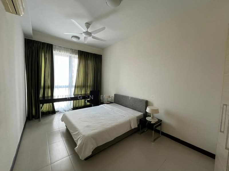Kondominium untuk Disewa di Hampshire Residences - Agnes Foo - Bedroom - PropertyGuru.com.my