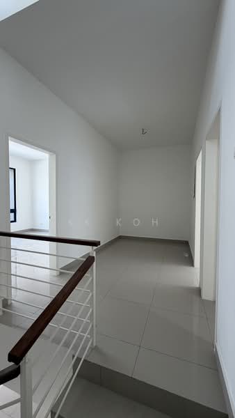 Rumah Teres 2-Tingkat untuk Disewa di Tebrau (Johor) - KK Koh - Interior - PropertyGuru.com.my