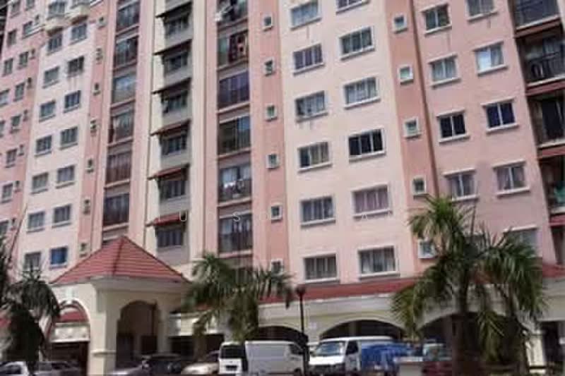 Apartment for Sale at Prima Tiara 1 - Hudson Tan - Exterior - PropertyGuru.com.my
