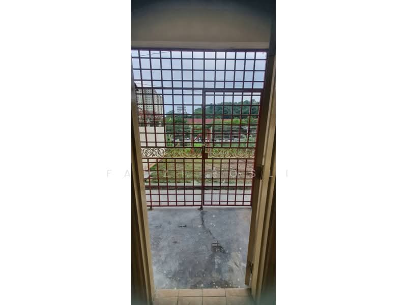 Rumah Teres 2 Tingkat untuk Disewa di Kajang (Selangor) - Fauzi Rosli - Exterior - PropertyGuru.com.my