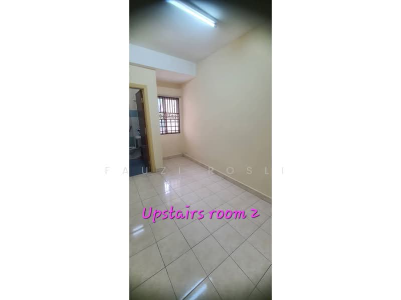 Rumah Teres 2 Tingkat untuk Disewa di Kajang (Selangor) - Fauzi Rosli - Interior - PropertyGuru.com.my