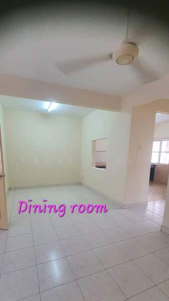Rumah Teres 2 Tingkat untuk Disewa di Kajang (Selangor) - Fauzi Rosli - Dining Room - PropertyGuru.com.my