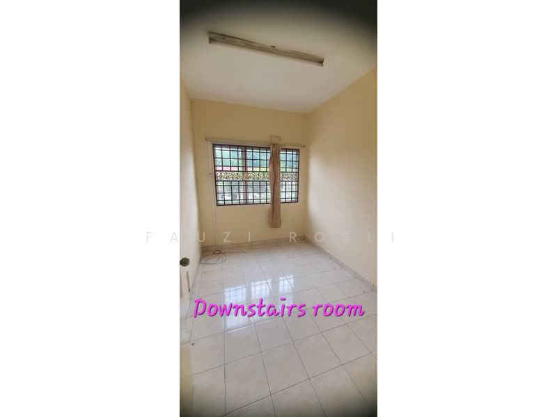 Rumah Teres 2 Tingkat untuk Disewa di Kajang (Selangor) - Fauzi Rosli - Interior - PropertyGuru.com.my