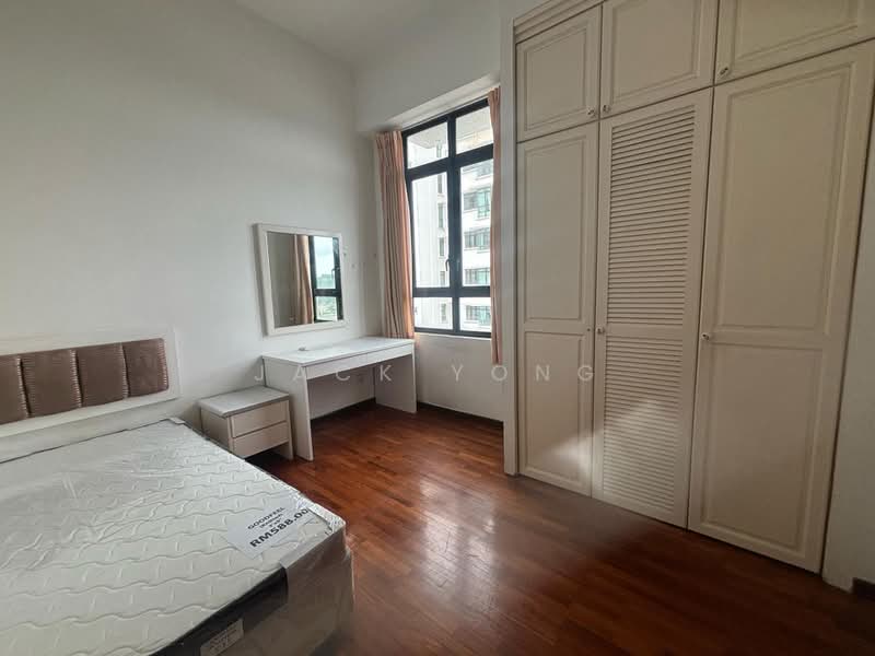 Service Residence for Sale at The Heritage Residence - Jack Yong - PropertyGuru.com.my