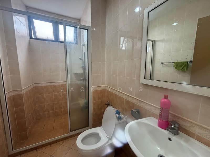 Service Residence for Sale at The Heritage Residence - Jack Yong - PropertyGuru.com.my