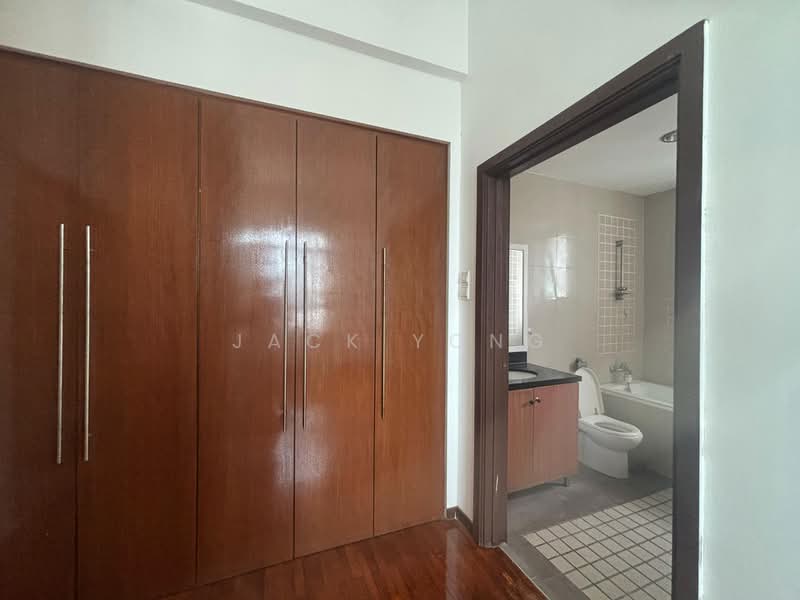 Service Residence for Sale at The Heritage Residence - Jack Yong - PropertyGuru.com.my