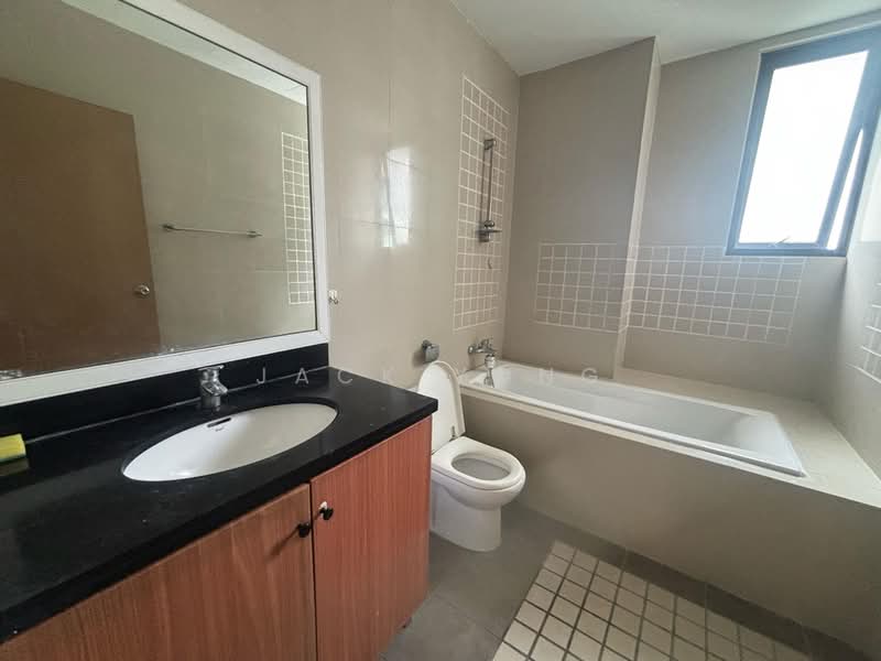 Service Residence for Sale at The Heritage Residence - Jack Yong - PropertyGuru.com.my