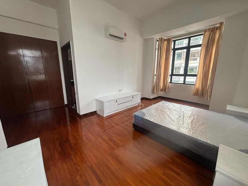 Service Residence for Sale at The Heritage Residence - Jack Yong - PropertyGuru.com.my