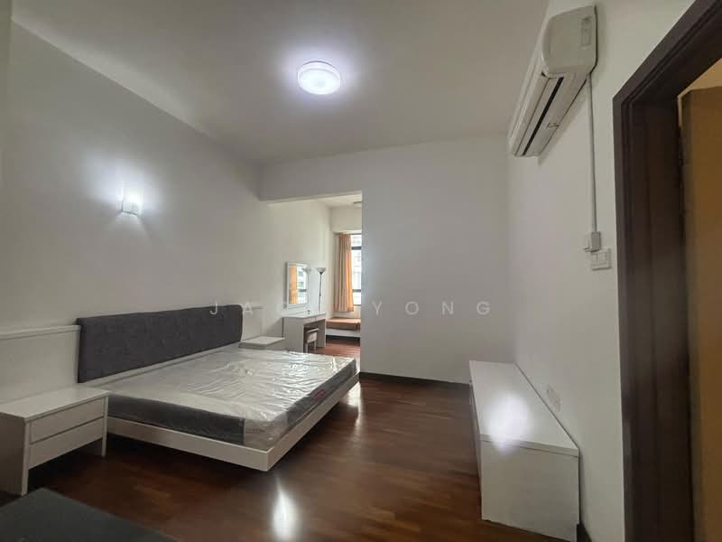 Service Residence for Sale at The Heritage Residence - Jack Yong - PropertyGuru.com.my
