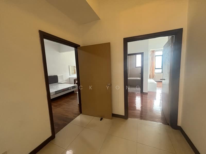Service Residence for Sale at The Heritage Residence - Jack Yong - PropertyGuru.com.my