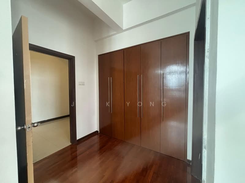 Service Residence for Sale at The Heritage Residence - Jack Yong - PropertyGuru.com.my