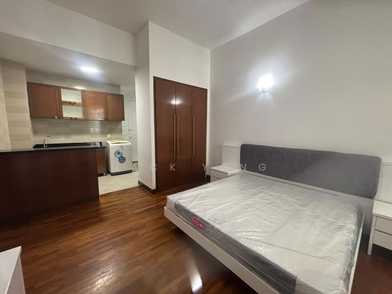 Service Residence for Sale at The Heritage Residence - Jack Yong - PropertyGuru.com.my