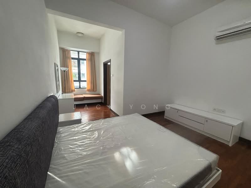 Service Residence for Sale at The Heritage Residence - Jack Yong - PropertyGuru.com.my