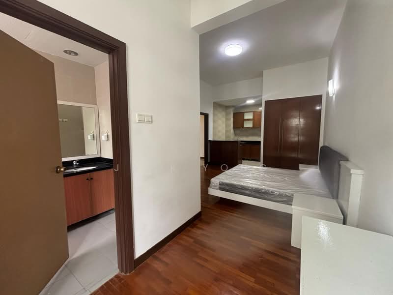 Service Residence for Sale at The Heritage Residence - Jack Yong - PropertyGuru.com.my