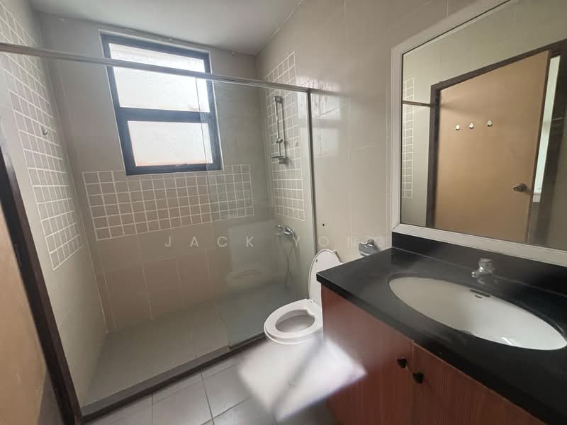Service Residence for Sale at The Heritage Residence - Jack Yong - PropertyGuru.com.my