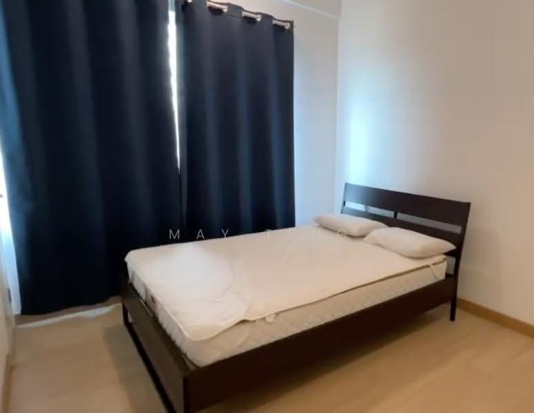 Kediaman Servis untuk Disewa di Desa Green - May Teng - Bedroom - PropertyGuru.com.my