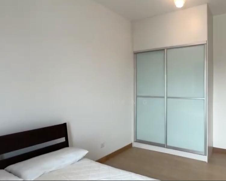 Kediaman Servis untuk Disewa di Desa Green - May Teng - Bedroom - PropertyGuru.com.my