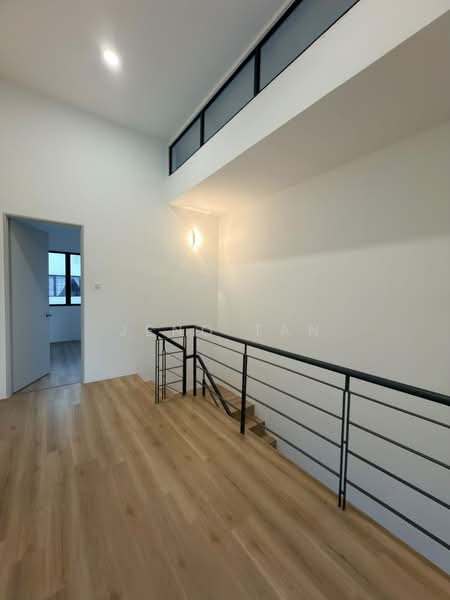 2-storey Terraced House for Rent in Kuching (Sarawak) - Jeno Tan - Interior - PropertyGuru.com.my