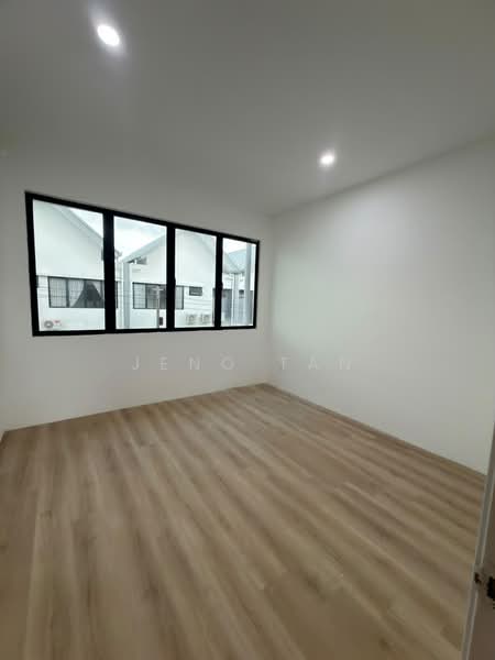 2-storey Terraced House for Rent in Kuching (Sarawak) - Jeno Tan - Interior - PropertyGuru.com.my