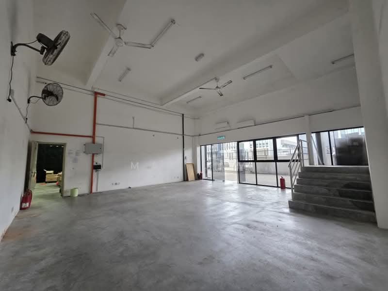 Cluster Factory for Sale in Taman Perindustrian Cemerlang (Ulu Tiram) - Max Lam - PropertyGuru.com.my