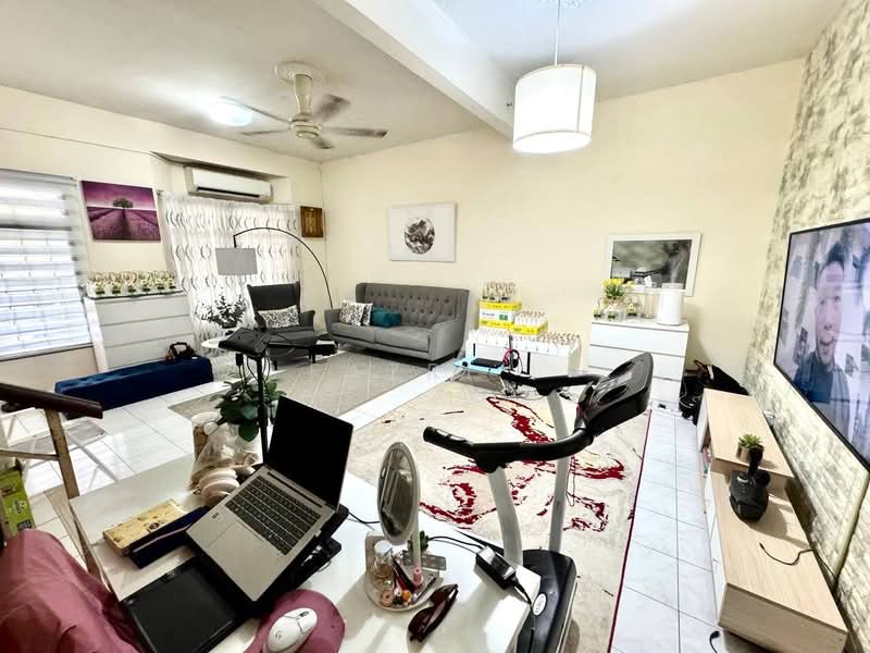 Rumah Teres 2 Tingkat untuk Dijual di Bandar Mahkota Cheras (Cheras) - Fazri . - PropertyGuru.com.my