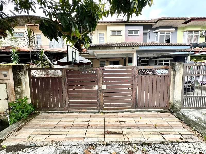 Rumah Teres 2 Tingkat untuk Dijual di Bandar Mahkota Cheras (Cheras) - Fazri . - PropertyGuru.com.my