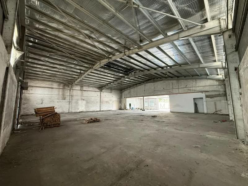 Kilang untuk Disewa di Kawasan Perindustrian Taman Johor (Johor Bahru) - Robin Lim - Interior - PropertyGuru.com.my