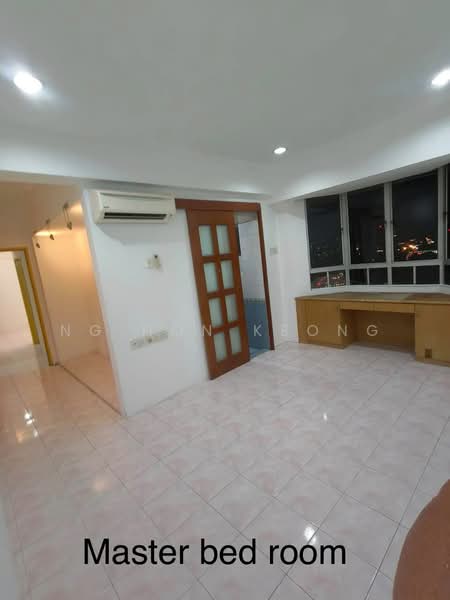 Condominium for Sale at Menara KLH Puchong - Ng Hon Keong - Master Bedroom - PropertyGuru.com.my