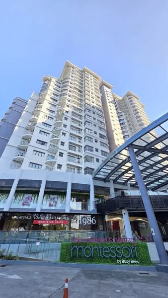 Retail Space for Rent in Petaling Jaya (Selangor) - Lily Siow - Exterior - PropertyGuru.com.my