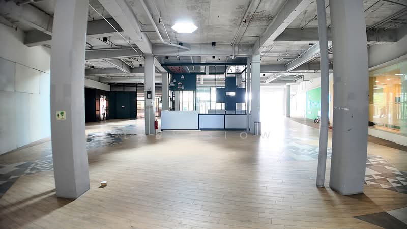 Retail Space for Rent in Petaling Jaya (Selangor) - Lily Siow - Interior - PropertyGuru.com.my