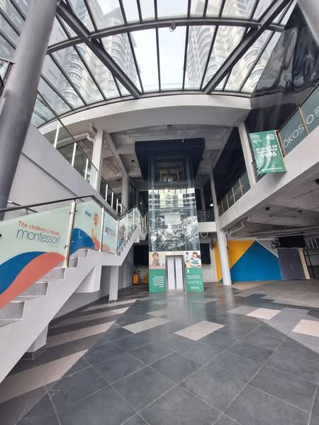 Retail Space for Rent in Petaling Jaya (Selangor) - Lily Siow - Interior - PropertyGuru.com.my