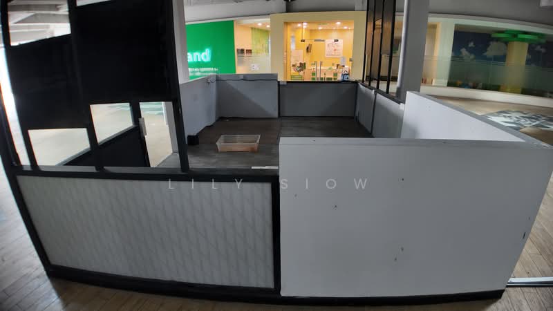 Retail Space for Rent in Petaling Jaya (Selangor) - Lily Siow - Interior - PropertyGuru.com.my